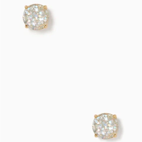 Kate Spade Opal Earrings